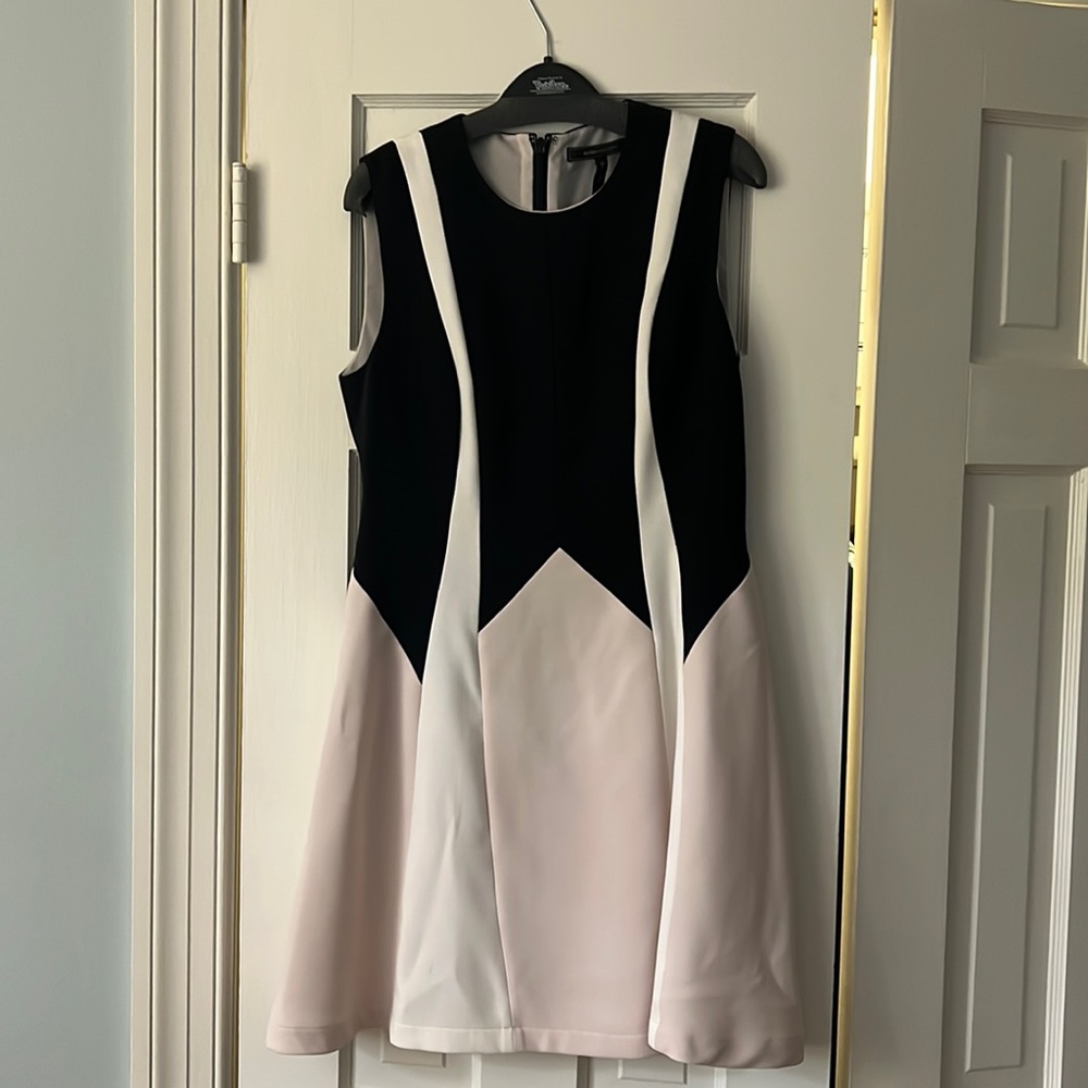 Bcbg mini dress